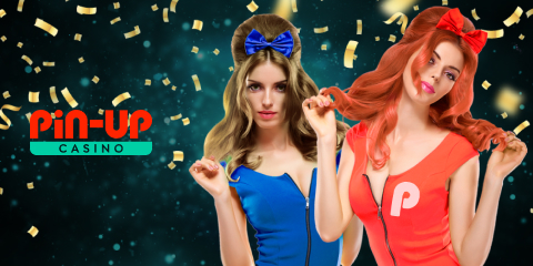 Pin-Up Casino Saytı: Hərtərəfli Baxış